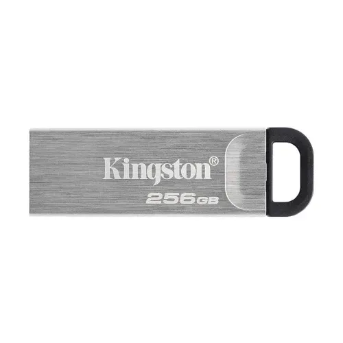 Kingston DataTraveler Kyson 256GB USB 3.2 Gen 1 Pen Drive
